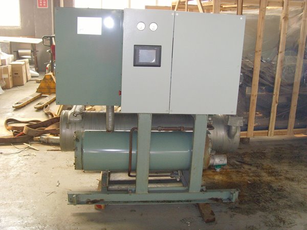 阳高酒店中央空调不停机清洗方法介绍